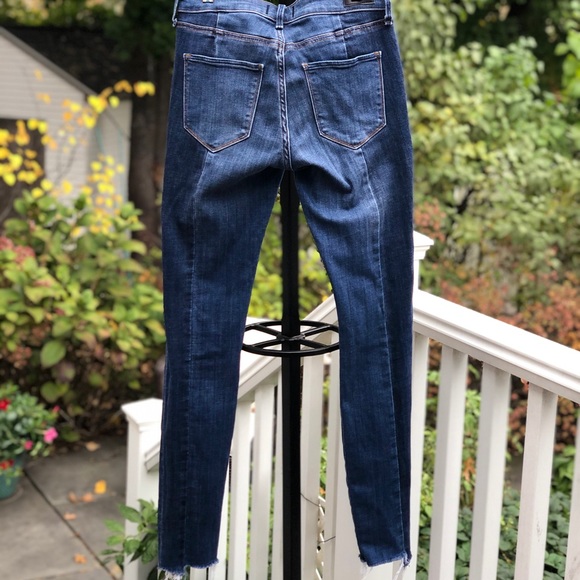 Abercrombie & Fitch Skinny Jeans - Picture 2 of 14